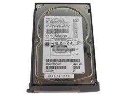 SUN MICROSYSTEMS 540-4921 390-0043 SCSI hard drive