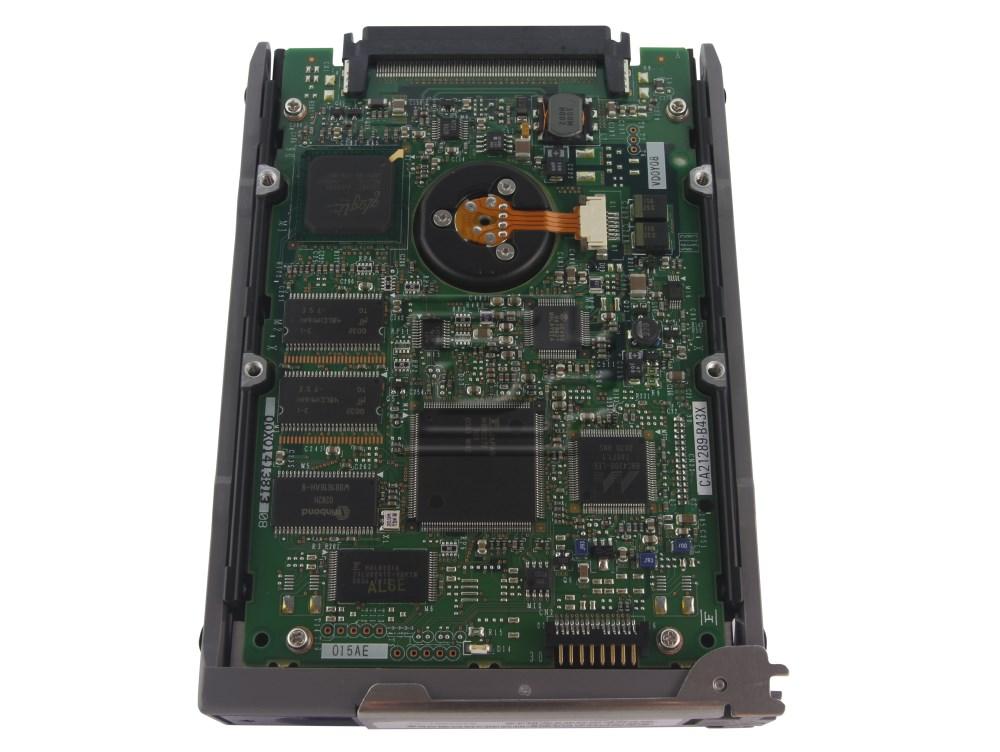 Sun 540-4177 SCSI Hard Drive