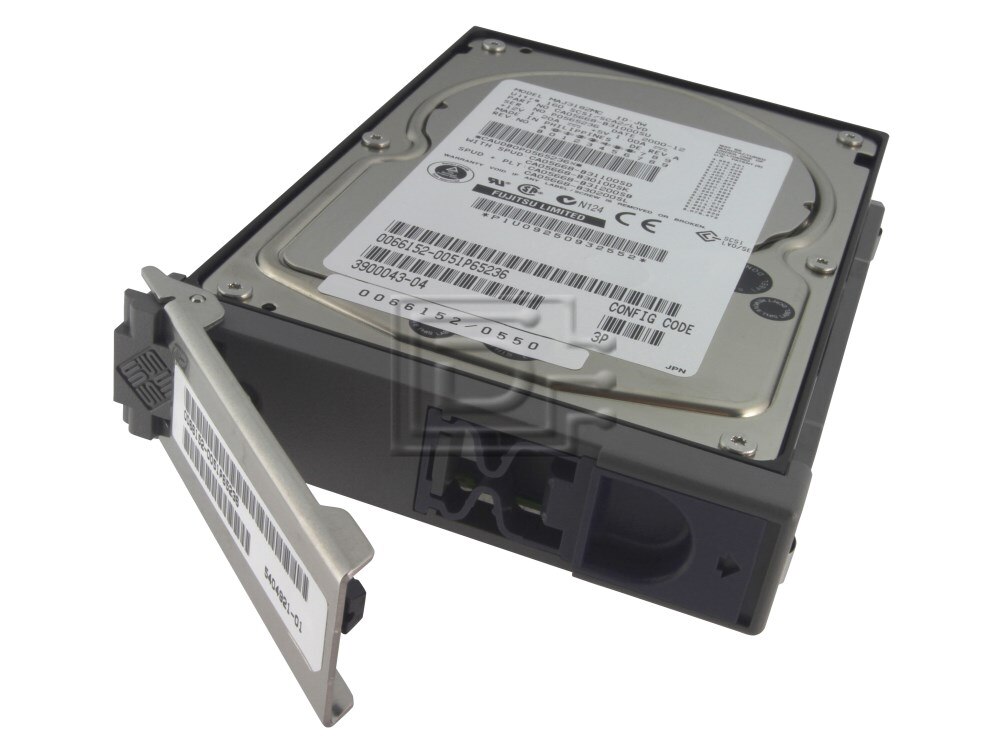Sun 540-4177 SCSI Hard Drive