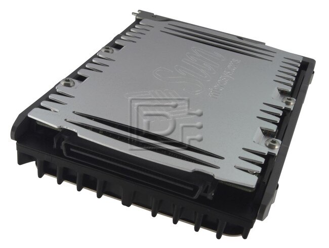 SUN MICROSYSTEMS 540-5451 X5267A SCSI hard drive image 2