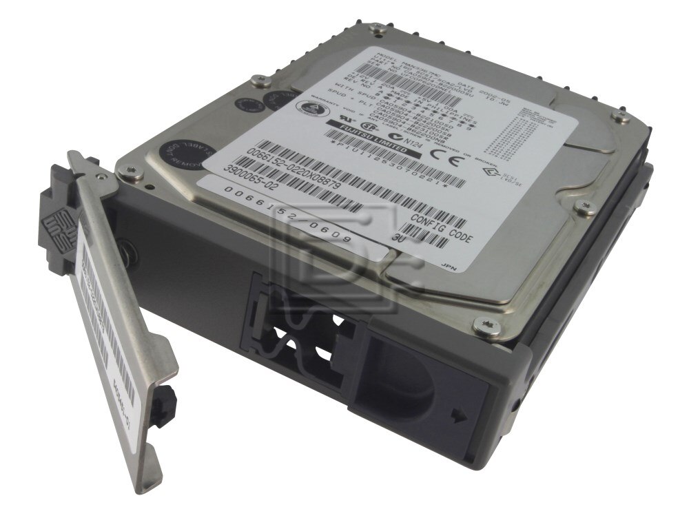 SUN MICROSYSTEMS 540-5451 X5267A SCSI hard drive Image 3 image