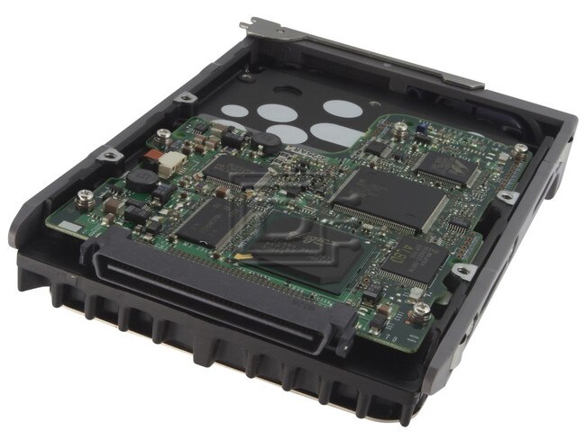 SUN MICROSYSTEMS 540-6289 MAP3735NSUN72G 390-0157 540-5563 XTA-3310-73GB-10K SCSI hard drive Kit Sun image 3