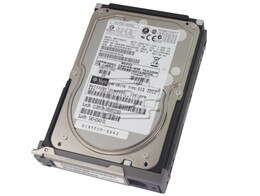 SUN MICROSYSTEMS 540-6343 540-6343-01 390-0182 Fiber Fibre hard drive