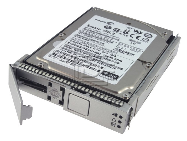 SUN MICROSYSTEMS 540-7151 5407151 540-7151-01 XRA-SS2CD-146G10KZ XRA-SS2CD146G10KZ XRASS2CD-146G10KZ XRASS2CD146G10KZ XRB-SS2CD-146G10KZ XRB-SS2CD146G10KZ XRBSS2CD-146G10KZ XRBSS2CD146G10KZ SEPX3C11Z 390-0324-02 390-0375-02 390-0377-02 ST9114602SSUN146G MBB2147RCSUN146G H101414SCSUN146G SAS Hard Drive Image 3 image