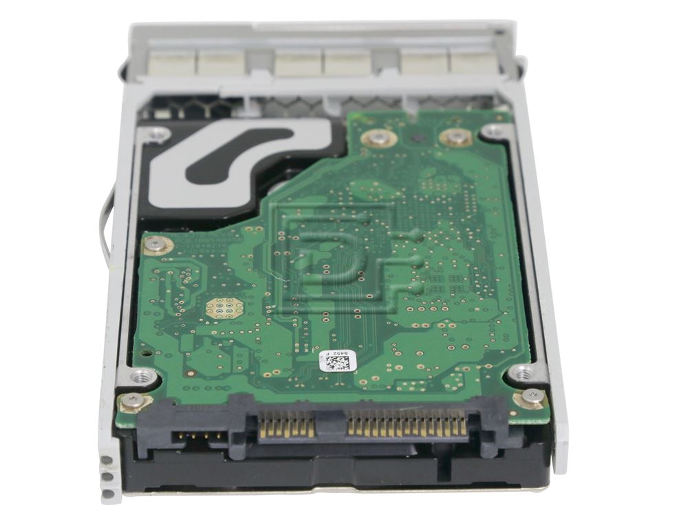 Sun 540-7866 SFF Serial SCSI / SAS Hard Disk Drives