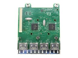 Dell 540-BBBW FM487 0FM487 Network Daughter Adapter NIC