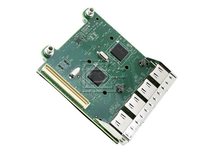 Dell 540-BBBW FM487 0FM487 Network Daughter Adapter NIC image 2