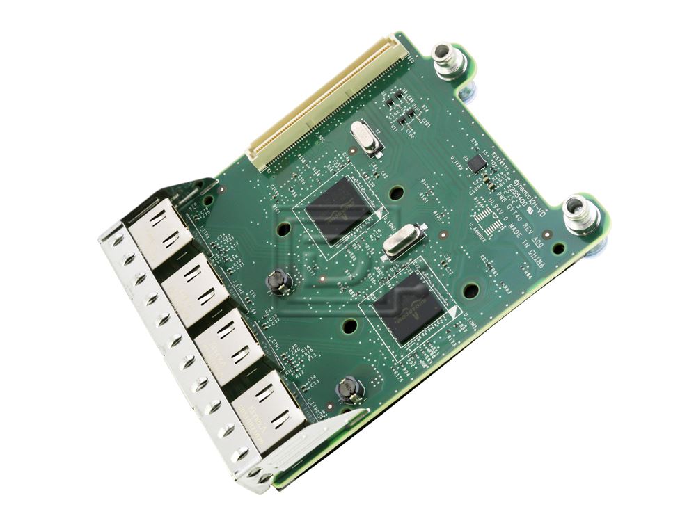 Dell 540-BBBW FM487 0FM487 Network Daughter Adapter NIC Image 3 image