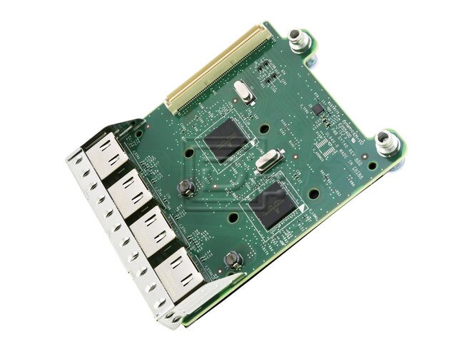 Dell 540-BBBW FM487 0FM487 Network Daughter Adapter NIC image 3
