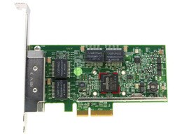 Dell 540-BBGX XF9VF 0XF9VF 430-4416 KH08P 0KH08P 430-4425 Ethernet Network Adapter