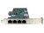 Dell 540-BBGX XF9VF 0XF9VF 430-4416 KH08P 0KH08P 430-4425 Ethernet Network Adapter Image 3 image