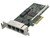 Dell 540-BBHB W0N4T TMGR6 0TMGR6 YGCV4 0YGCV4 HY7RM 0HY7RM Dual Port Gigabit Ethernet Adapter / NIC Image 1 image