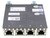 Dell 540-BBHG 0FM487 FM487 0R1XFC R1XFC Quad Port Gigabit Ethernet Adapter / NIC Image 3 image
