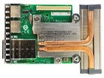 Dell 540-BBHJ 67XRW C63DV Network Daughter Adapter NIC