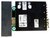 Dell 540-BBHJ 67XRW C63DV Network Daughter Adapter NIC Image 3 image