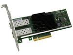 INTEL 540-BBHP 5N7Y5 05N7Y5 X710-DA2 Y5M7N 0Y5M7N PCIe Express 10GbE Intel Server Adapter