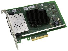 Dell 540-BBIW 60WX8 060WX8 540-BBHQ 10Gb Network Quadport quad port SFP+