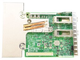 Dell 540-BBUM 10HV7 Dual-Port 10/25GbE SFP28 RNDC Network Adapter / NIC