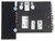 Dell 540-BBUM 10HV7 Dual-Port 10/25GbE SFP28 RNDC Network Adapter / NIC Image 2 image