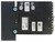 Dell 540-BBUS JJ4YH 0JJ4YH 9XY73 09XY73 Dual-Port 10/25GbE SFP28 RNDC Network Adapter / NIC Image 2 image