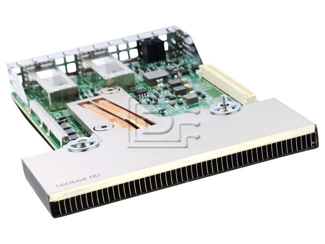 Dell 540-BBUS JJ4YH 0JJ4YH 9XY73 09XY73 Dual-Port 10/25GbE SFP28 RNDC Network Adapter / NIC image 4