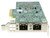 Dell 540-BBVK W79Y8 0W79Y8 Dual-Port 10/25GbE SFP28 RNDC Network Adapter / NIC Image 3 image