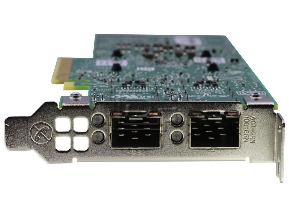 Dell 540-BBVL YR0VV 0YR0VV N7R67 540-BBVI Server Network Adapter NIC Image 3 image