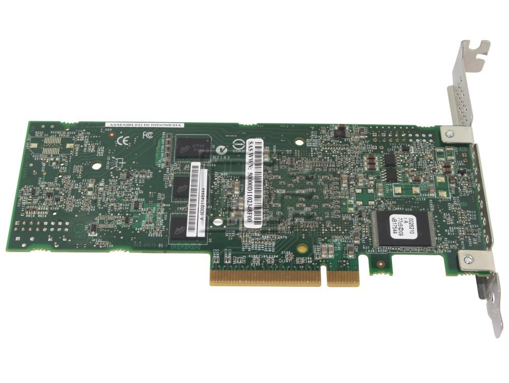 ADAPTEC 5405 2258200-R 2258100-R SAS/SATA RAID Controller Image 2 image