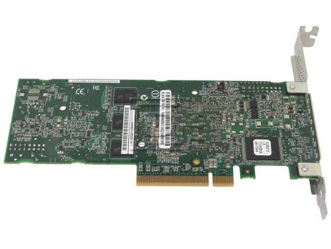 ADAPTEC 5405 2258200-R 2258100-R SAS/SATA RAID Controller Image 2 image
