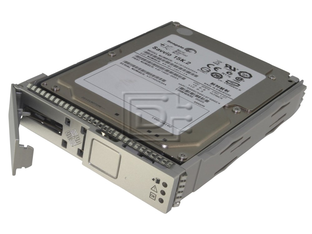 SUN Compatible 540-7903 SELX3E11Z Sun SAS Hard Drive Image 2 image