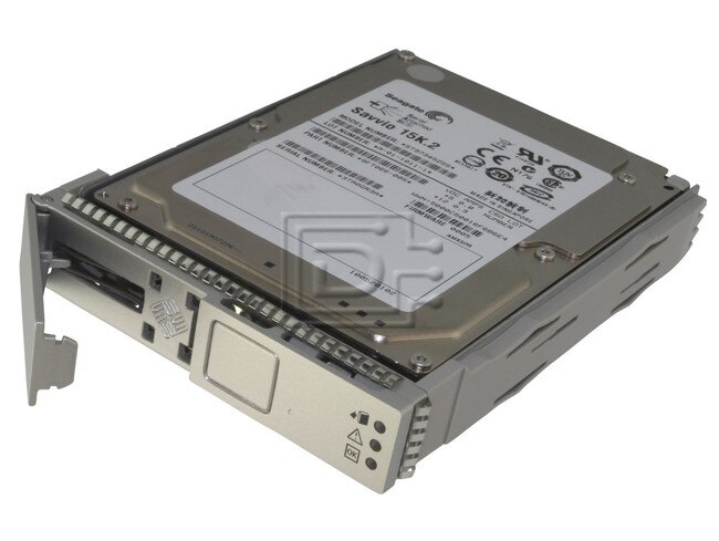 SUN Compatible 540-7903 SELX3E11Z Sun SAS Hard Drive Image 2 image