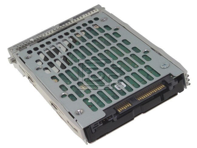 SUN Compatible 540-7903 SELX3E11Z Sun SAS Hard Drive Image 3 image
