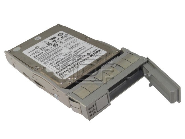 SUN Compatible 540-7355 XRA-SS2CF-146G10K Sun SAS Hard Drive Image 2 image