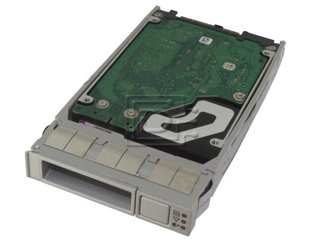 SUN Compatible 540-7355 XRA-SS2CF-146G10K Sun SAS Hard Drive Image 3 image
