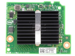 Dell 540-BBVP X80XC 0X80XC 10Gb Network Quadport quad port SFP+
