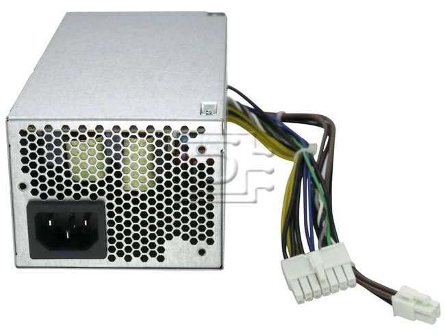 IBM 54Y8850 0A37799 PS-4241-09 IBM Lenovo Power Supply Image 2 image