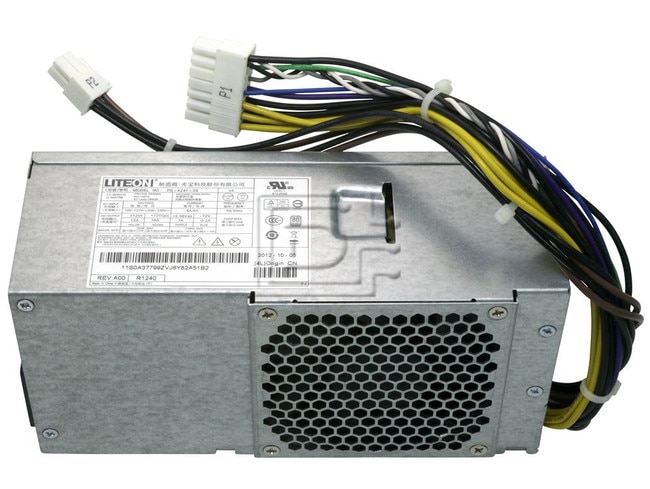 IBM 54Y8850 0A37799 PS-4241-09 IBM Lenovo Power Supply Image 3 image
