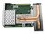 Dell 555-BCKL X6RD7 68M95 10Gb Network Quadport quad port SFP+ Image 1 image