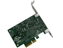 Dell 555 Beox 7xy5k Thunderbolt 3 Pcie Expansion Card 2 Type C Ports 1 Dp In