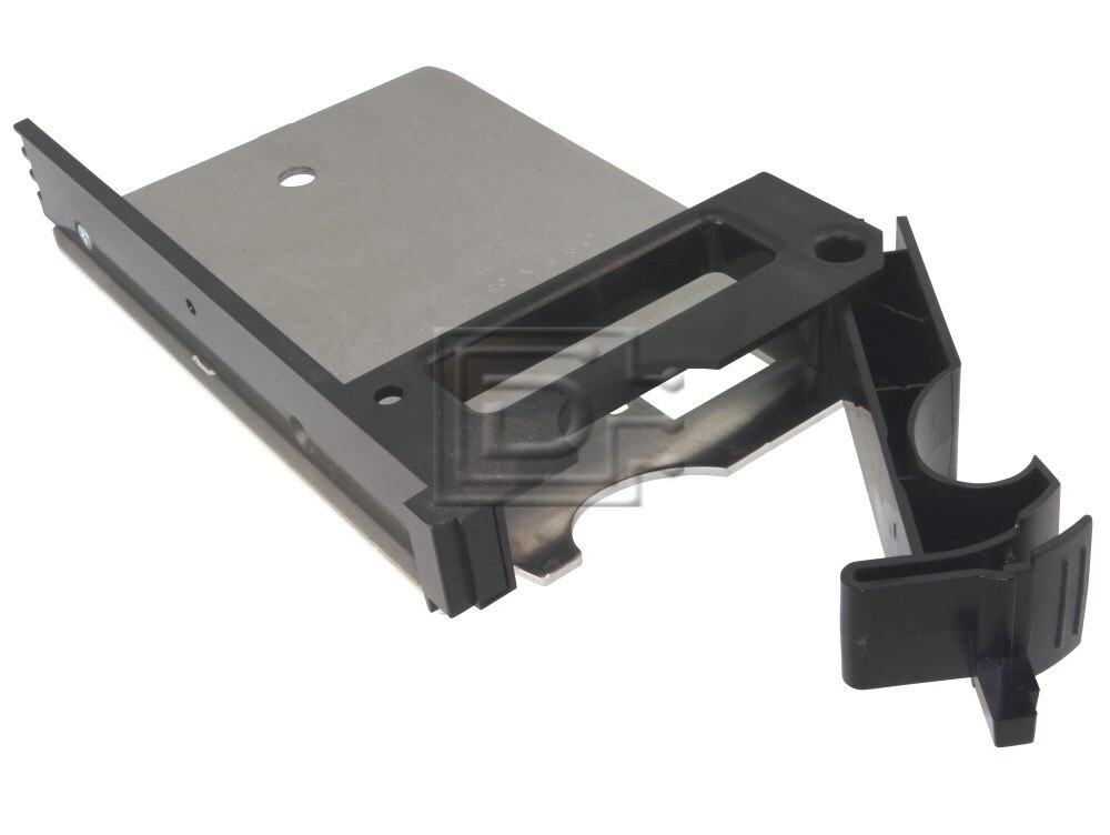 Dell 55KUU Dell caddy / tray Blank Image 2 image
