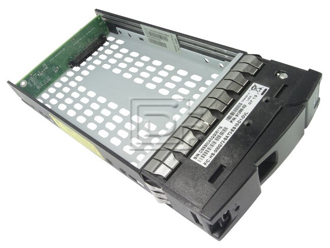 Xyratex 56193-4-69241-02 Xyratex SATA SATAu Disk Trays / Caddy / Interposer Image 1 image