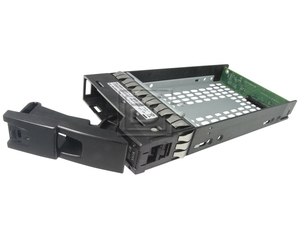 Xyratex 56193-4-69241-02 Xyratex SATA SATAu Disk Trays / Caddy / Interposer Image 2 image
