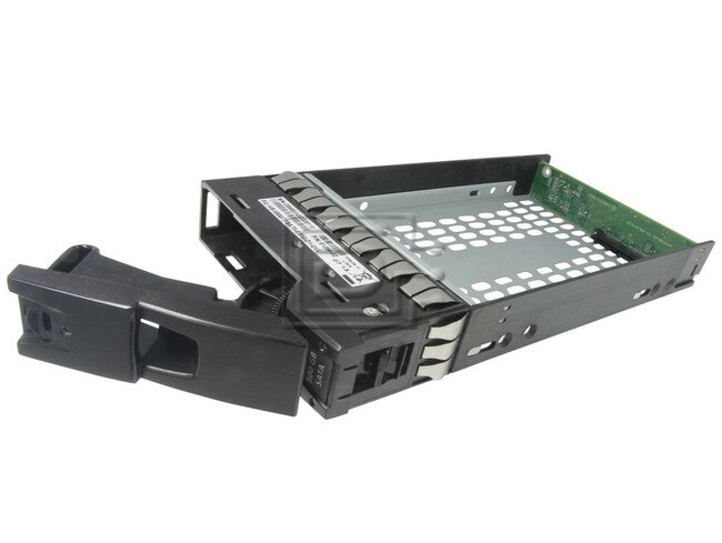 Xyratex 56193-4-69241-02 Xyratex SATA SATAu Disk Trays / Caddy / Interposer Image 2 image