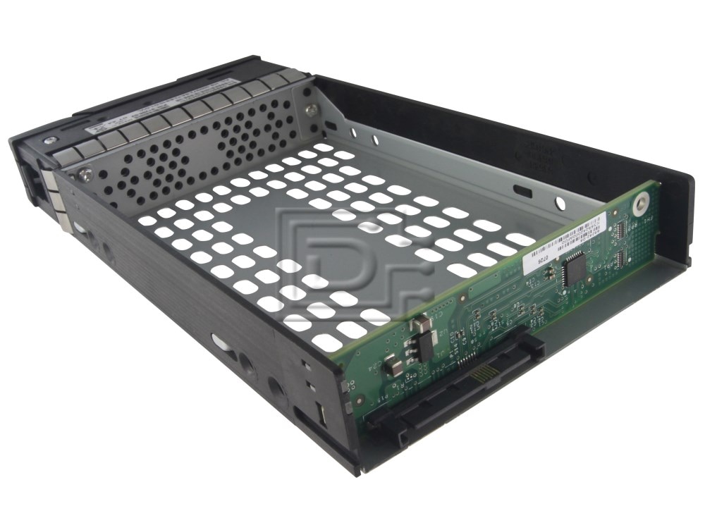 Xyratex 56193-4-69241-02 Xyratex SATA SATAu Disk Trays / Caddy / Interposer Image 3 image