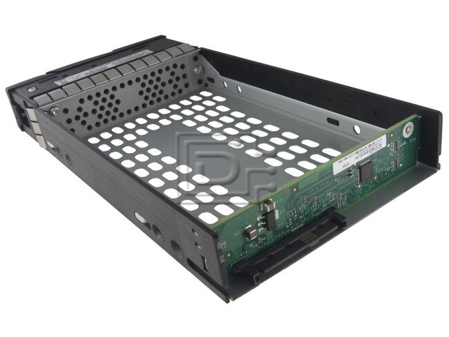 Xyratex 56193-4-69241-02 Xyratex SATA SATAu Disk Trays / Caddy / Interposer Image 3 image