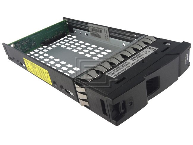Xyratex 56193-4-69241-02 Xyratex SATA SATAu Disk Trays / Caddy / Interposer Image 4 image