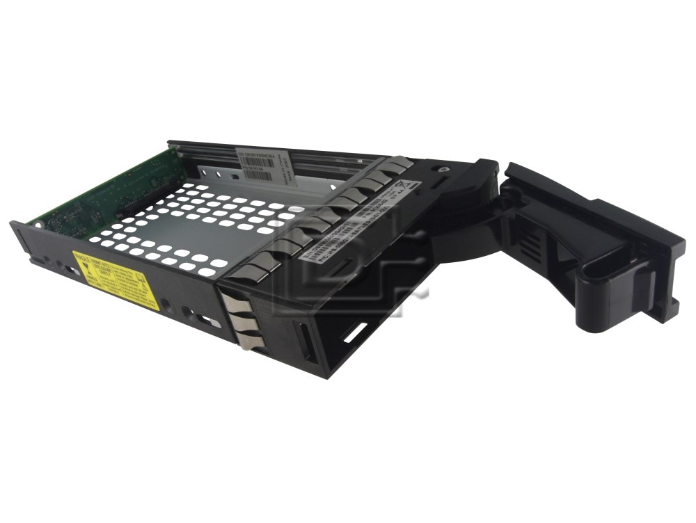 Xyratex 56193-4-69241-02 Xyratex SATA SATAu Disk Trays / Caddy / Interposer Image 5 image