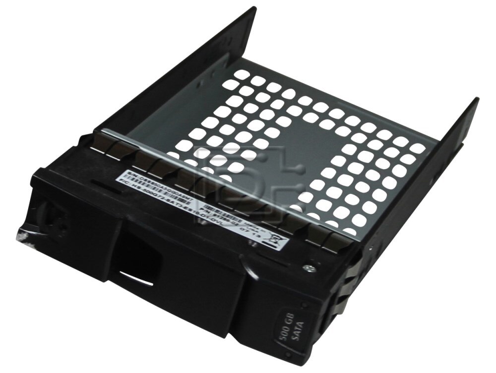 Xyratex 56193 56193-05 56193-06 56193-07 Xyratex SATA Disk Trays / Caddy Image 1 image