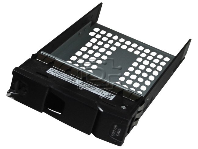 Xyratex 56193 56193-05 56193-06 56193-07 Xyratex SATA Disk Trays / Caddy Image 1 image