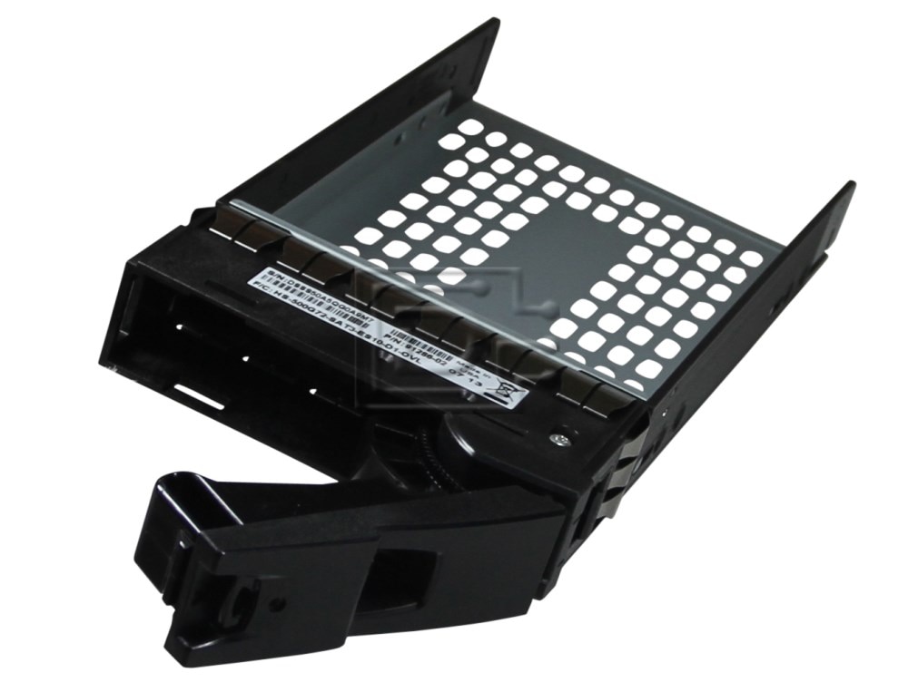 Xyratex 56193 56193-05 56193-06 56193-07 Xyratex SATA Disk Trays / Caddy Image 2 image